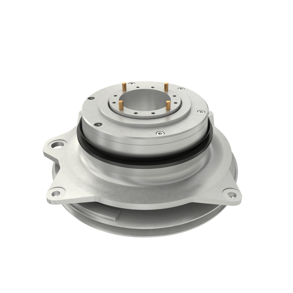 (Polski) Nabor uszczelka Vortex